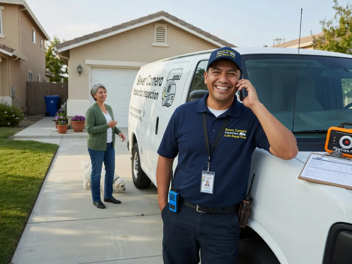 Sewer Line Repair Drifton, PA FAQs